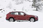 BMW X1 xDrive 2.8i TwinTurbo 2010 года